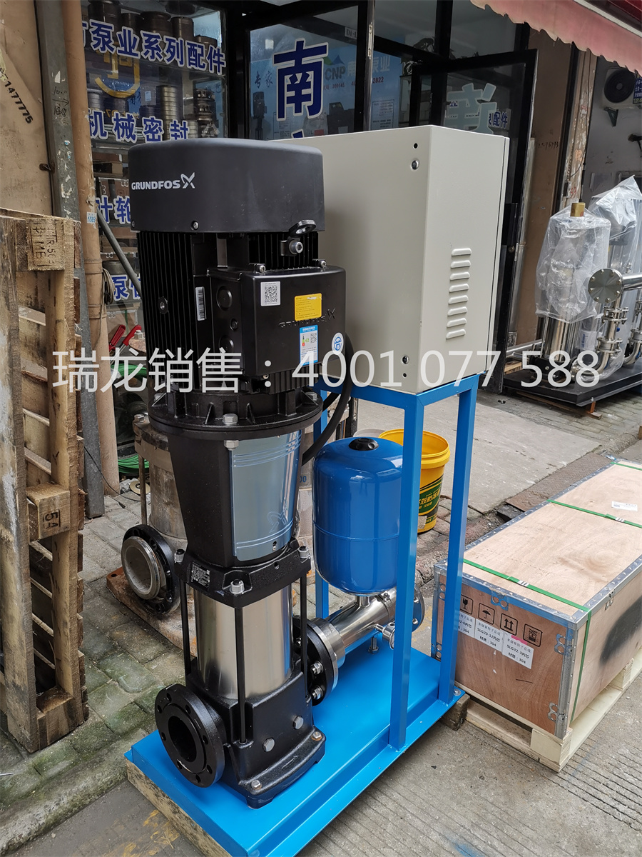 南方變頻泵，南方泵業(yè)變頻單泵，南方泵帶變頻，南方變頻泵組，南方智能變頻泵