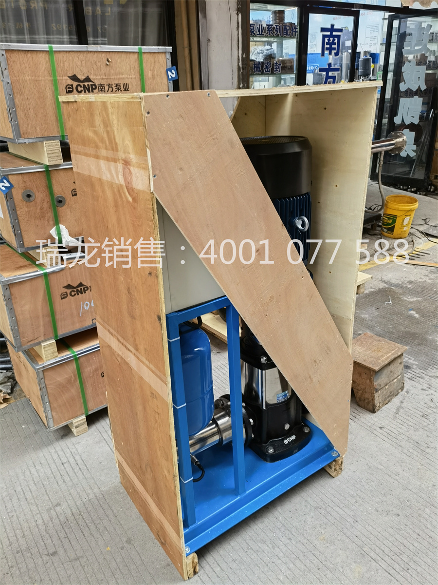 南方變頻泵，南方泵業(yè)變頻單泵，南方泵帶變頻，南方變頻泵組，南方智能變頻泵